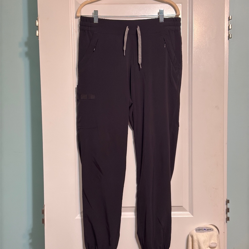 WonderWink Renew Womens jogger scrub pants